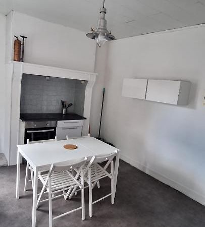 Guibert 19 F2 Bis 2 Chbres 6 Personnes Max Wifi Sweet Home Caudebec-les-Elbeuf 外观 照片