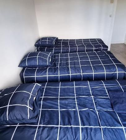 Guibert 19 F2 Bis 2 Chbres 6 Personnes Max Wifi Sweet Home Caudebec-les-Elbeuf 外观 照片