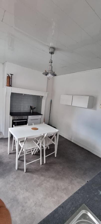 Guibert 19 F2 Bis 2 Chbres 6 Personnes Max Wifi Sweet Home Caudebec-les-Elbeuf 外观 照片