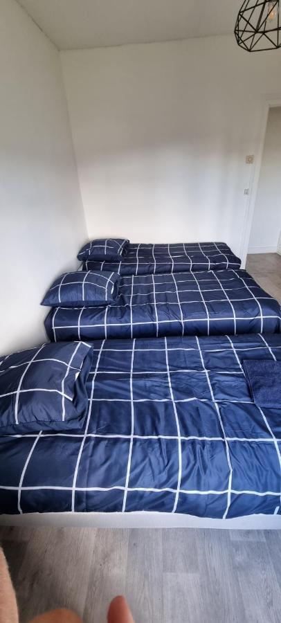 Guibert 19 F2 Bis 2 Chbres 6 Personnes Max Wifi Sweet Home Caudebec-les-Elbeuf 外观 照片